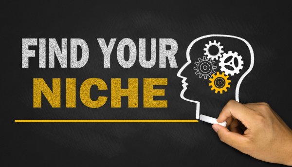 How to Succeed as a Niche Business