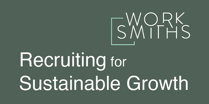 Our Approach to Sustainability in Recruitment